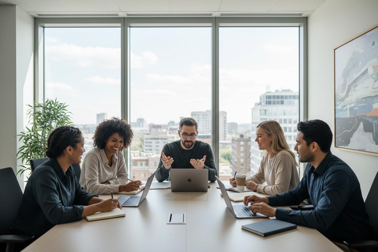 België-Turkije Vereniging Team