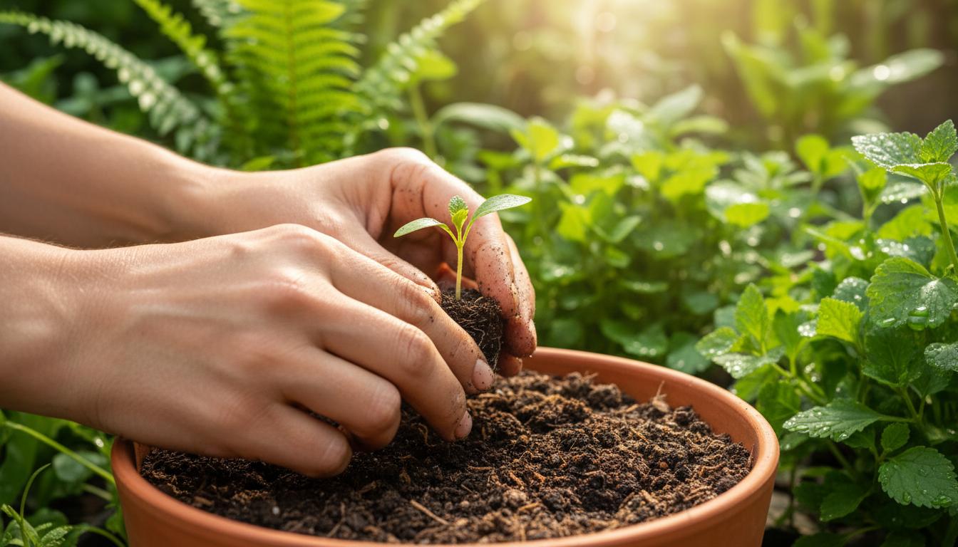 Groene Toekomst Workshops